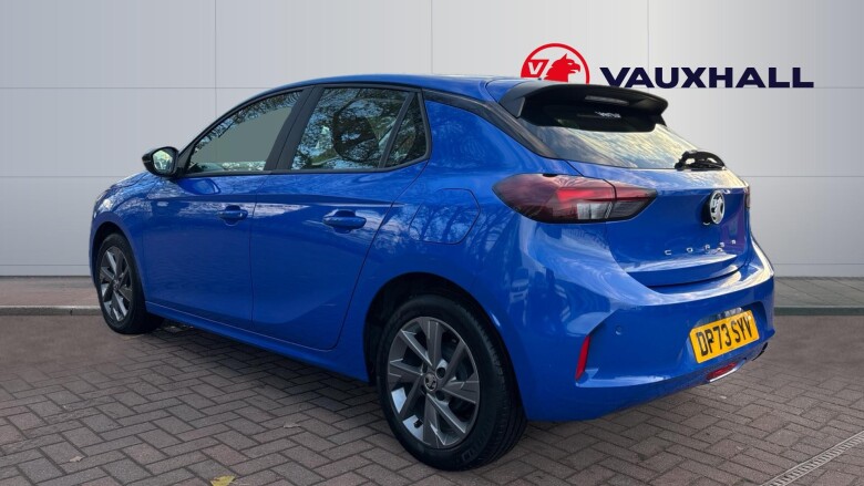 Vauxhall Corsa 1.2 Design 5dr Petrol Hatchback